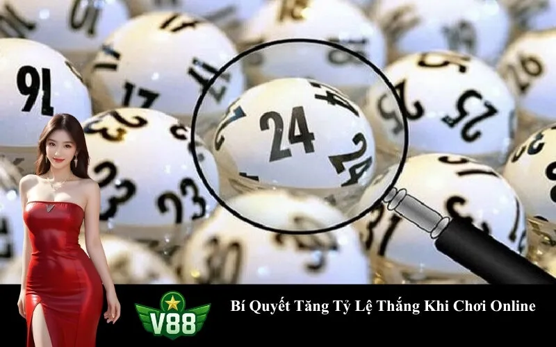 Bí Quyết Tăng Tỷ Lệ Thắng Khi Chơi Online