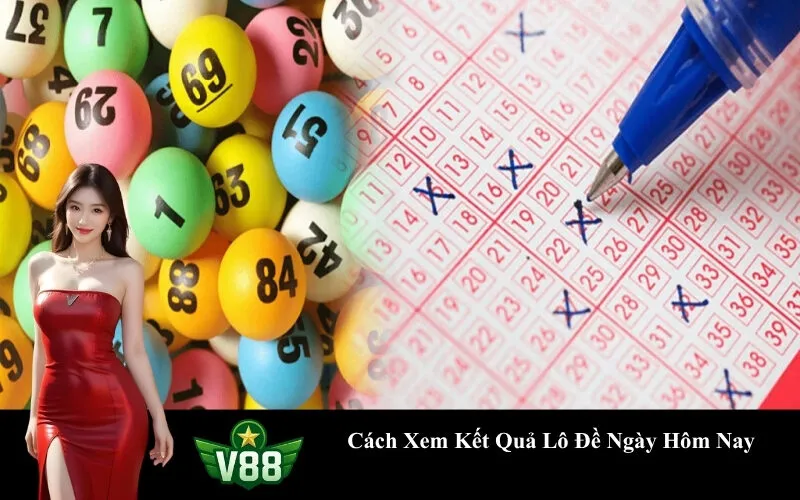 Cách Xem Kết Quả Lô Đề Ngày Hôm Nay