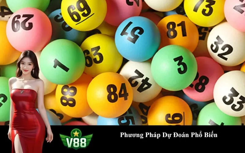 Phương Pháp Dự Đoán Phổ Biến